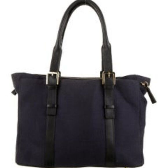 India Hicks Duchess of Windsor - Navy - New - Picture 10 of 11